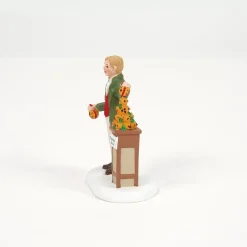 Dickens Village Series*Department 56 Pomanders For Sale