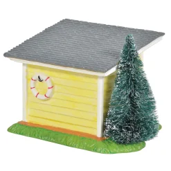 The Original Snow Village*Department 56 Pool Fantasy