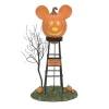 Disney Village*Department 56 Pumpkintown Water Tower