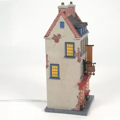 Harry Potter™ Village*Department 56 Quality Quidditch Supplies