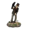 Halloween Village Accessories*Department 56 Quoth the Raven, Dig Some More