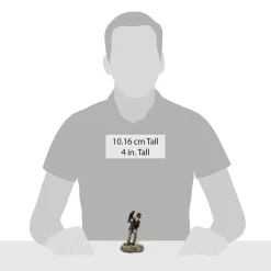 Halloween Village Accessories*Department 56 Quoth the Raven, Dig Some More