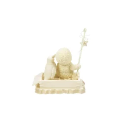 Snowbabies Classic Collection|Snowbabies Polar Shores Collection*Department 56 Reeling in the Stars