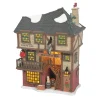 Dickens Village Series*Department 56 Rooster Inn