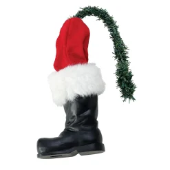 Christmas Traditions*Department 56 Saint Nick in a Cinch