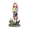 The Nightmare Before Christmas® Village*Department 56 Sally's Date Night