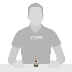 The Nightmare Before Christmas® Village*Department 56 Sally's Date Night