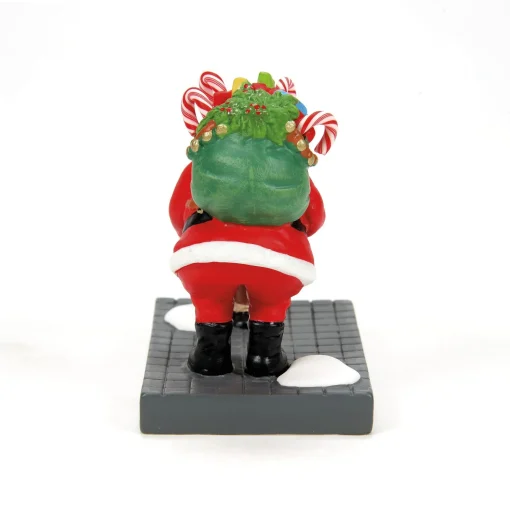 Christmas In The City Series*Department 56 Sharing The Sweetness