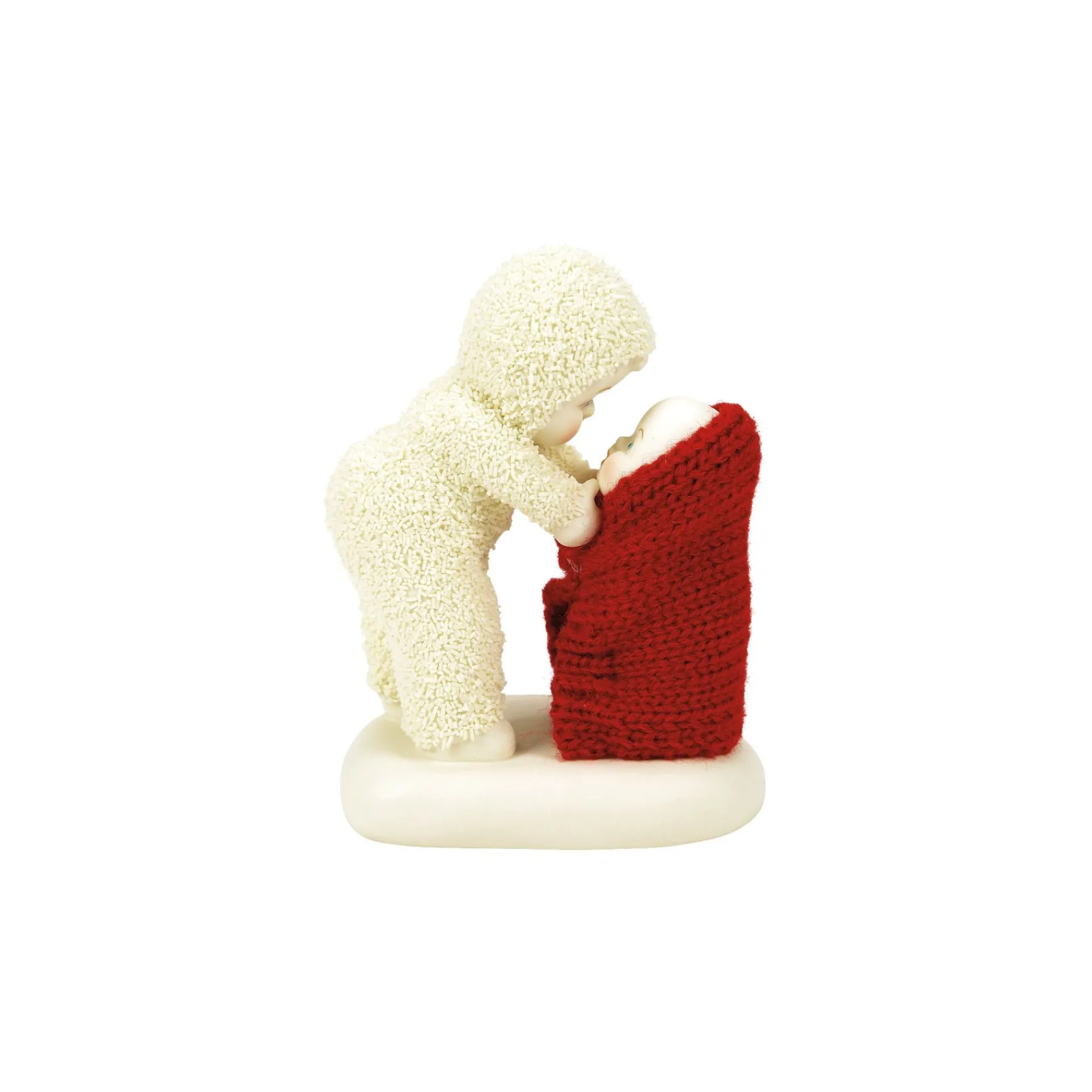Snowbabies Classic Collection|Snowbabies Christmas Jubilee Collection*Department 56 Snuggle Bug
