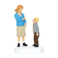 A Christmas Story™ Village*Department 56 Soap Connoisseur
