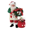 Christmas Traditions*Department 56 Sounds of Christmas