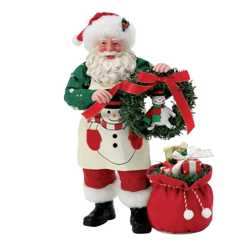 Christmas Traditions*Department 56 Sounds of Christmas