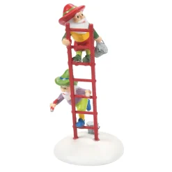 North Pole Series*Department 56 Sparkling Highlights