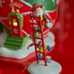 North Pole Series*Department 56 Sparkling Highlights