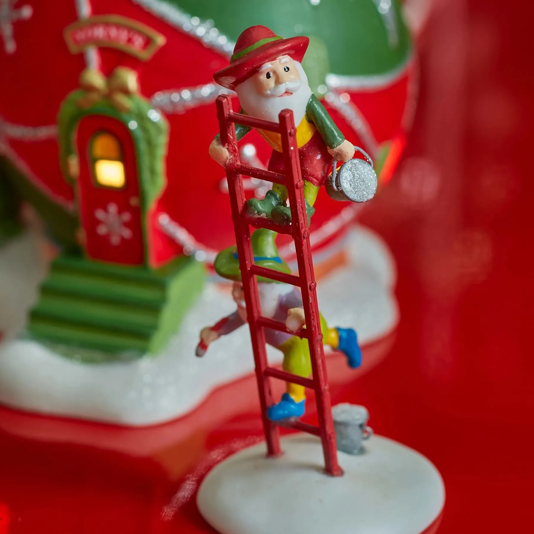North Pole Series*Department 56 Sparkling Highlights