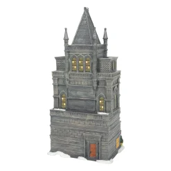 Dickens Village Series*Department 56 St James Hall