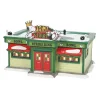 Peanuts® Village*Department 56 Strike King Bowling Alley