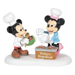 Disney Village*Department 56 Sugar & Spice...