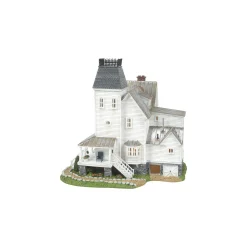 Hot Properties Village*Department 56 The Beetlejuice House