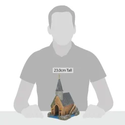 Harry Potter™ Village*Department 56 The Boathouse