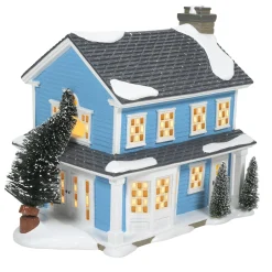 The Original Snow Village*Department 56 The Chester House