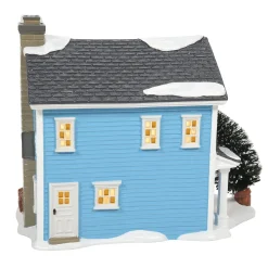 The Original Snow Village*Department 56 The Chester House