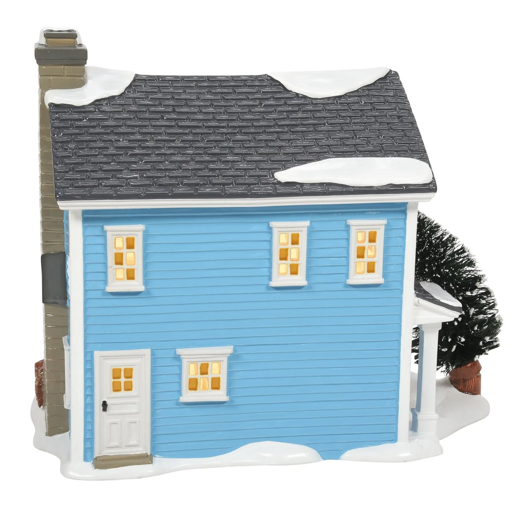 The Original Snow Village*Department 56 The Chester House