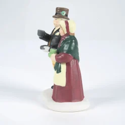 Dickens Village Series*Department 56 The Coffee-Stall