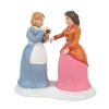 Dickens Village Series*Department 56 The Perfect Fragrance