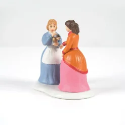 Dickens Village Series*Department 56 The Perfect Fragrance