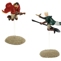 Harry Potter™ Village*Department 56 The Seekers S/2