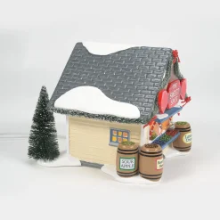 The Original Snow Village*Department 56 The Sweet Spot