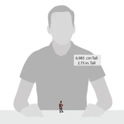 Dickens Village Series*Department 56 Too Pretty To Pellet