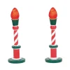 Village Accessories*Department 56 Tree Light Street Lights