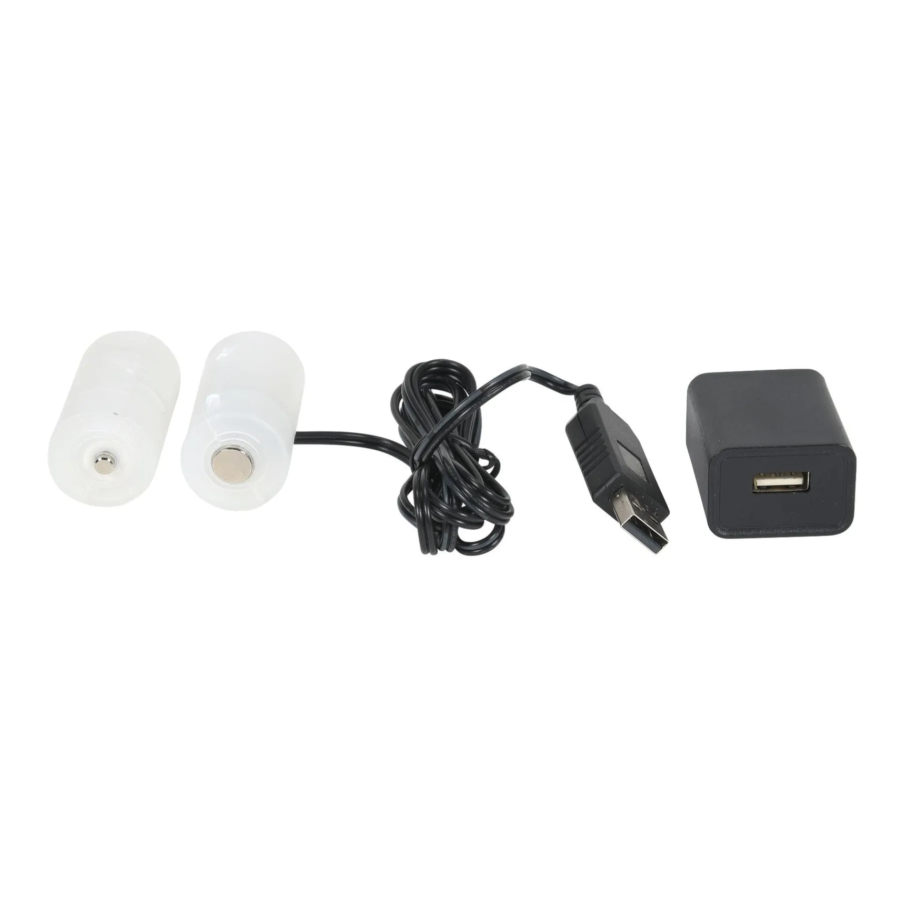 Village Accessories*Department 56 USB 'C' Battery Adapter