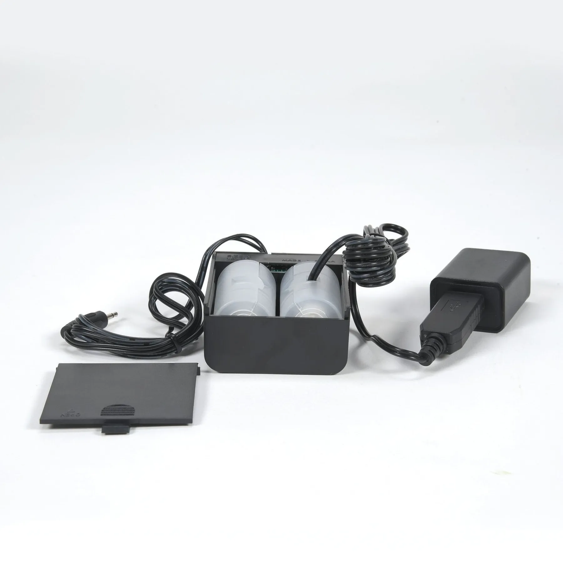 Village Accessories*Department 56 USB 'C' Battery Adapter