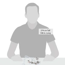 Village Accessories*Department 56 Village USB LED 6 Light Set