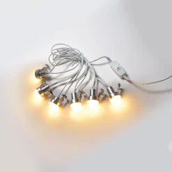 Village Accessories*Department 56 Village USB LED 6 Light Set