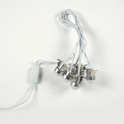 Village Accessories*Department 56 Village USB LED 6 Light Set