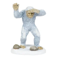 Village Accessories*Department 56 Village Yeti