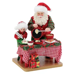 Bon Appetit*Department 56 WALFFLE-Y CUTE