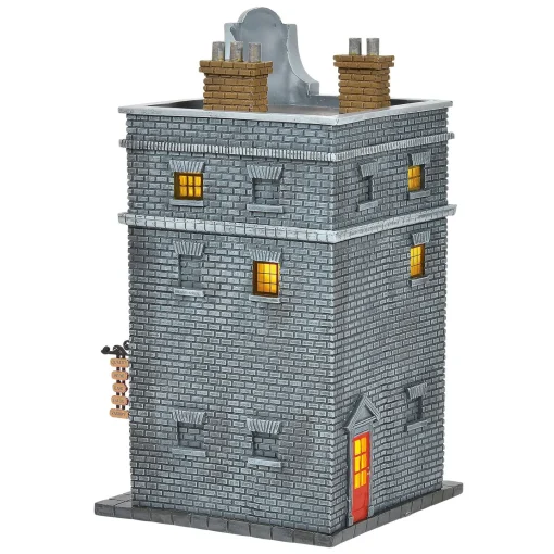 Harry Potter™ Village*Department 56 Weasleys' Wizard Wheezes