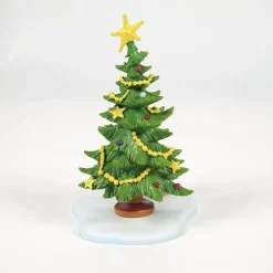 Grinch™ Village*Department 56 Welcome Xmas, Xmas Day
