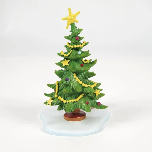 Grinch™ Village*Department 56 Welcome Xmas, Xmas Day