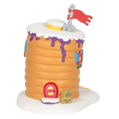 Grinch™ Village*Department 56 Who-Ville Pancake House