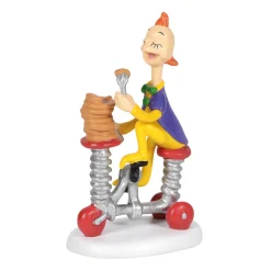 Grinch™ Village*Department 56 Who-Ville Pancakes To Go