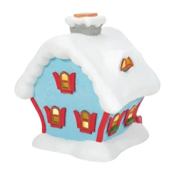 Grinch™ Village*Department 56 WHO-VILLE STOCKING STORE