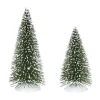 Village Accessories*Department 56 Woodsy Pines