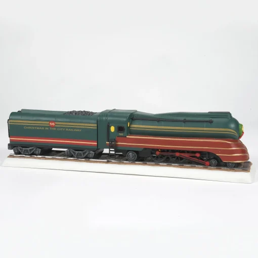 Christmas In The City Series*Department 56 Xmas In The Cities Limited