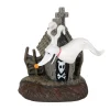The Nightmare Before Christmas® Village*Department 56 Zero And His Dog House